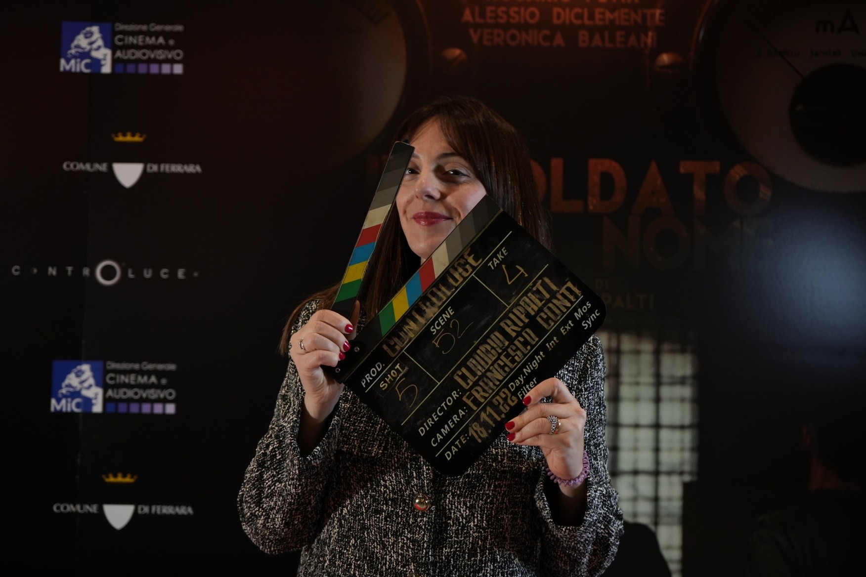 Premio Valeria Luzi